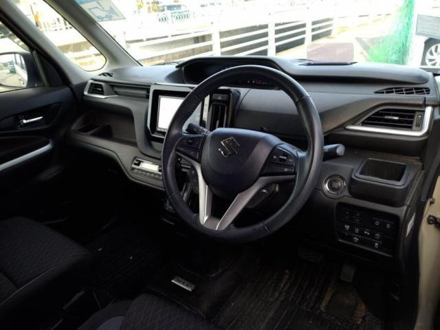 ソリオバンディット1.2 ハイブリッド(HYBRID) MV