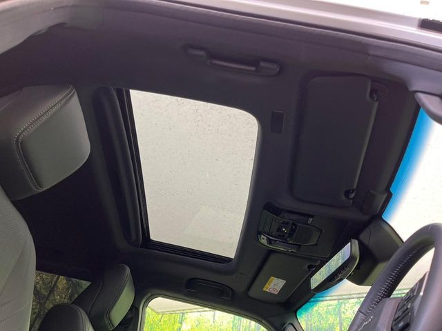 ランドクルーザー2502.7 VX 4WD