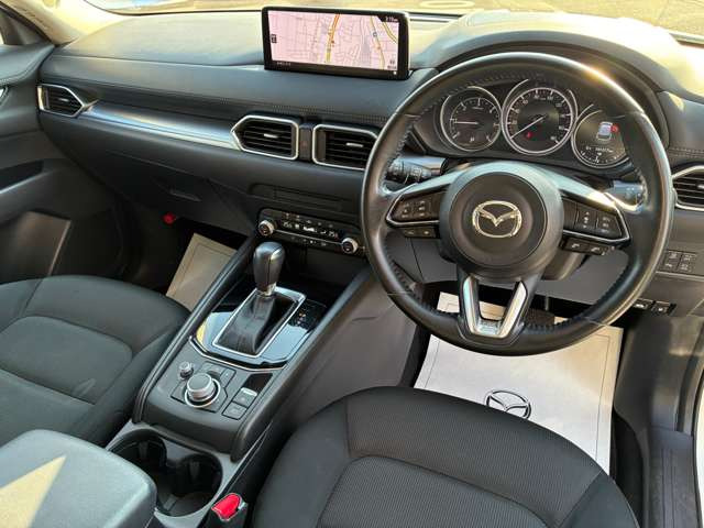 CX-52.2 XD スマートエディション