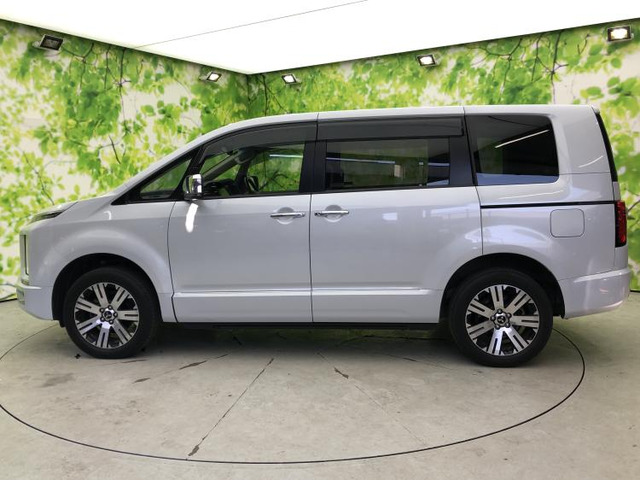 デリカD:52.2 P 4WD