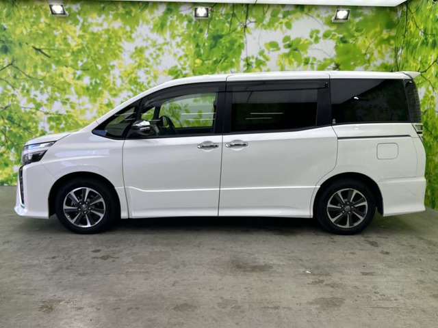 ヴォクシー2.0 ZS 煌