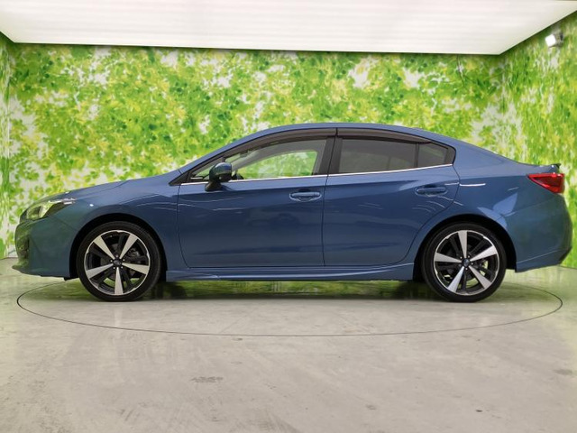 インプレッサG42.0 i-S アイサイト 4WD