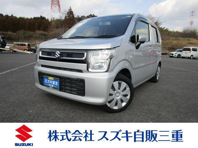 ワゴンRハイブリッド(HYBRID) FX