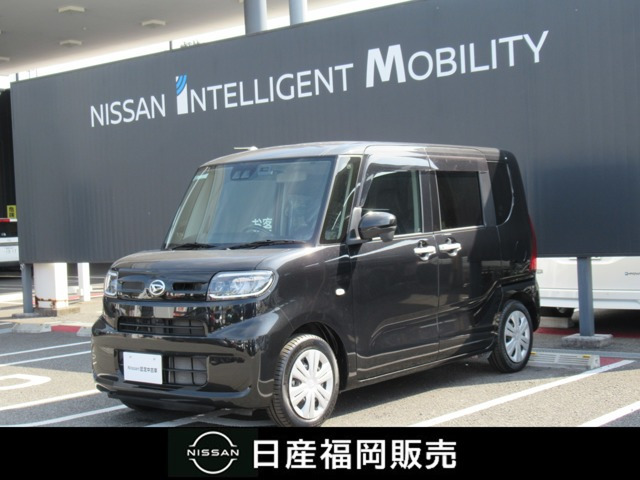 タントX ターボ