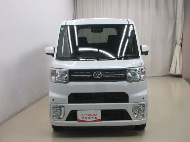 ピクシスメガL SAIII