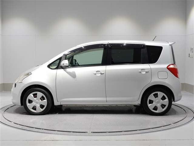 ラクティス1.5 G Lパッケージ