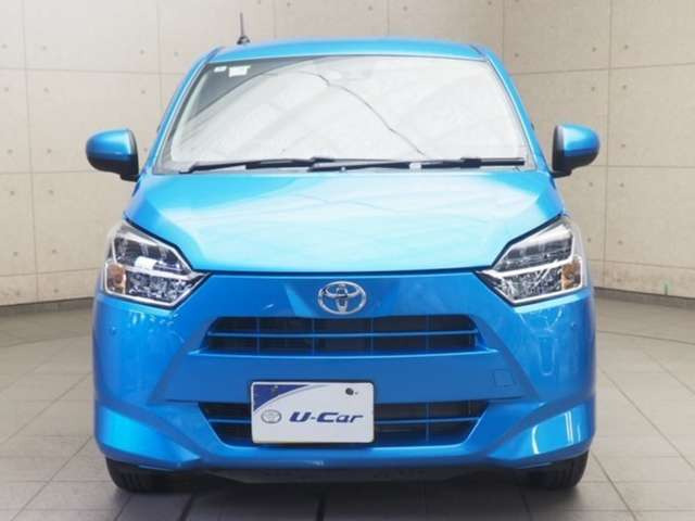 ピクシスエポックX SAIII