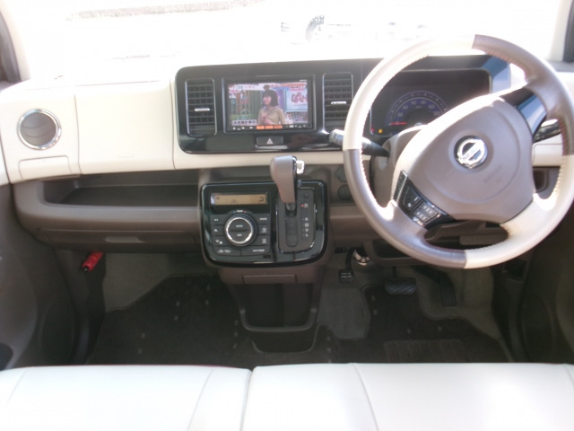 モコドルチェ G