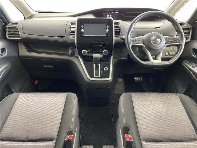 セレナ2.0 ハイウェイスター Vセレクション