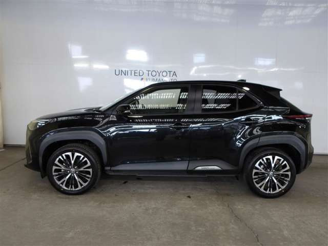 ヤリスクロス1.5 Z