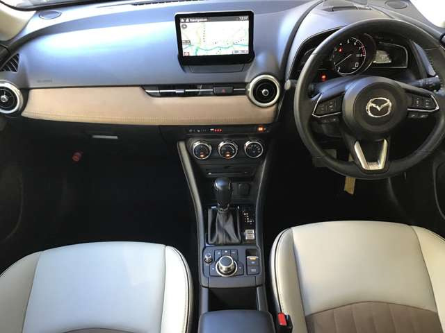 CX-31.5 15S アーバンドレッサー