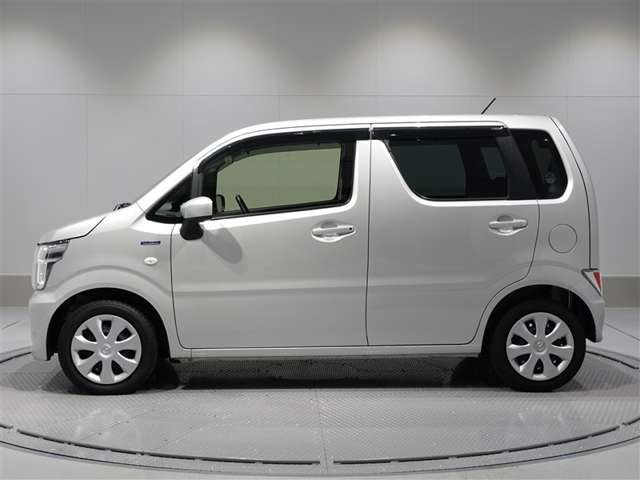 フレアハイブリッド XG