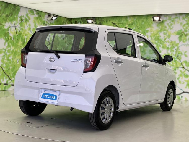 ミライースL SAIII