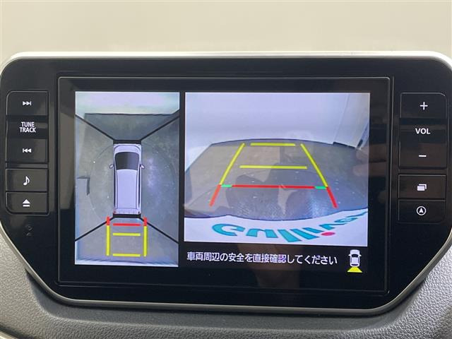 ムーヴカスタムX リミテッドII SAIII