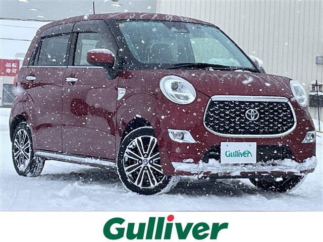 ピクシスジョイF G SAIII 4WD