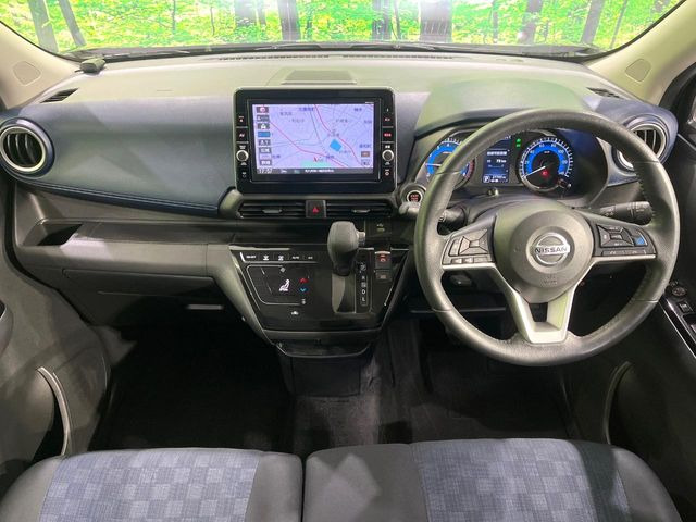 デイズハイウェイスターX プロパイロットエディション