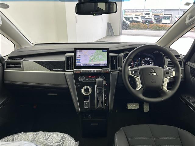 デリカD:52.4 シャモニー 4WD