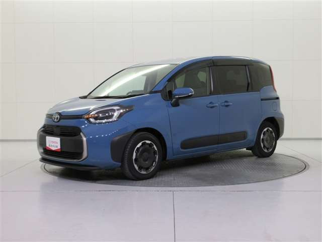 シエンタハイブリッド 1.5 Z