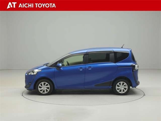 シエンタ1.5 G 4WD