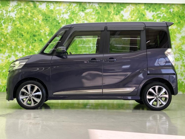 デイズルークスハイウェイスター X Gパッケージ