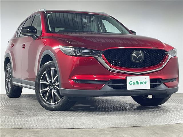 CX-52.2 XD Lパッケージ