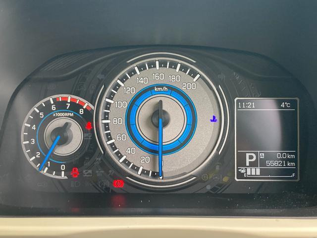 クロスビー1.0 ハイブリッド(HYBRID) MX 4WD