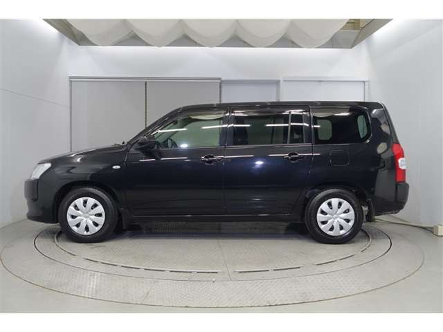 プロボックスバン1.5 F