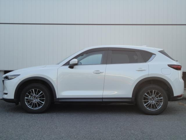 CX-52.2 XD スマートエディション