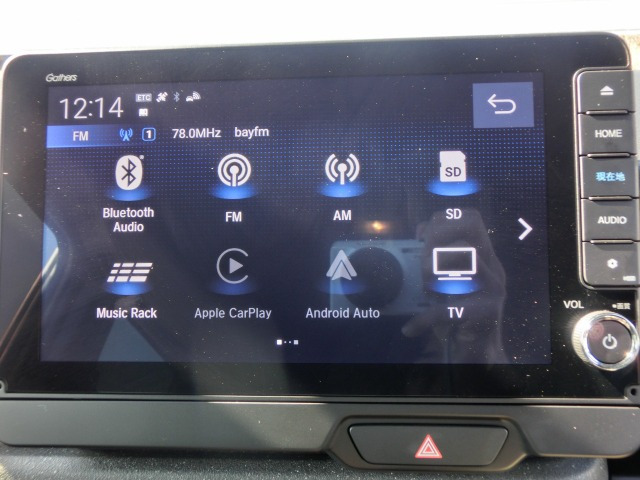 N-BOXカスタムターボ