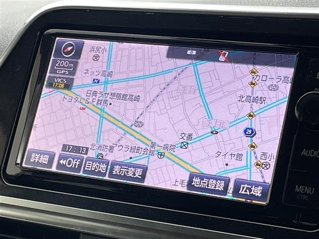 シエンタ1.5 G 4WD