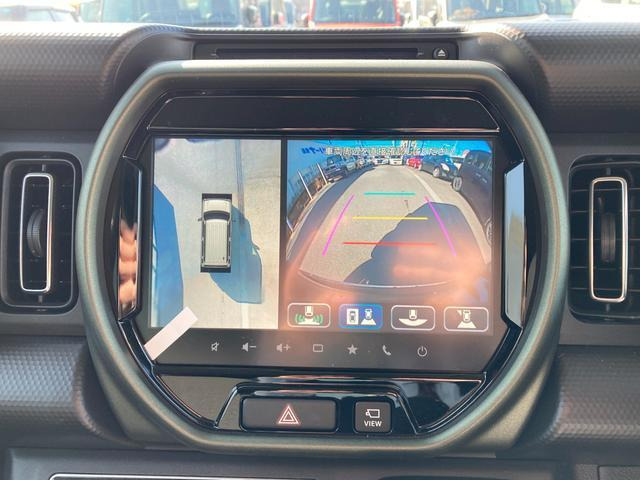 ハスラータフワイルド ターボ