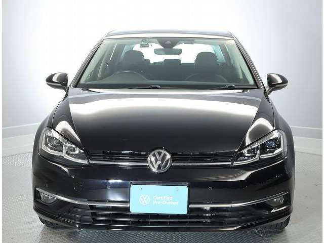 ゴルフTDI ハイライン マイスター ディーゼル