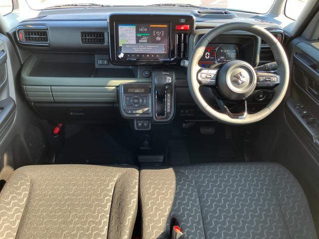 スペーシアギアハイブリッド(HYBRID) XZ