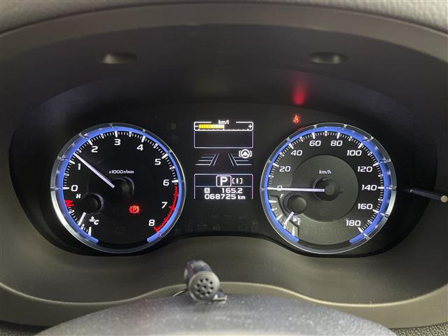 レヴォーグ1.6 GT アイサイト Sスタイル 4WD