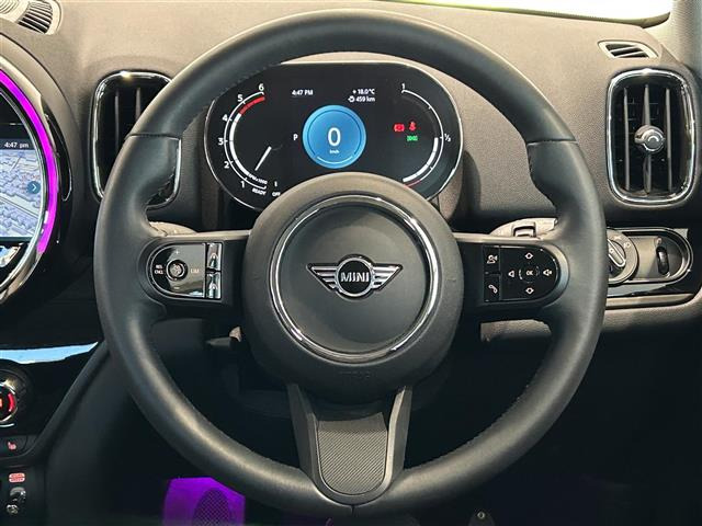 ミニクロスオーバークーパー D