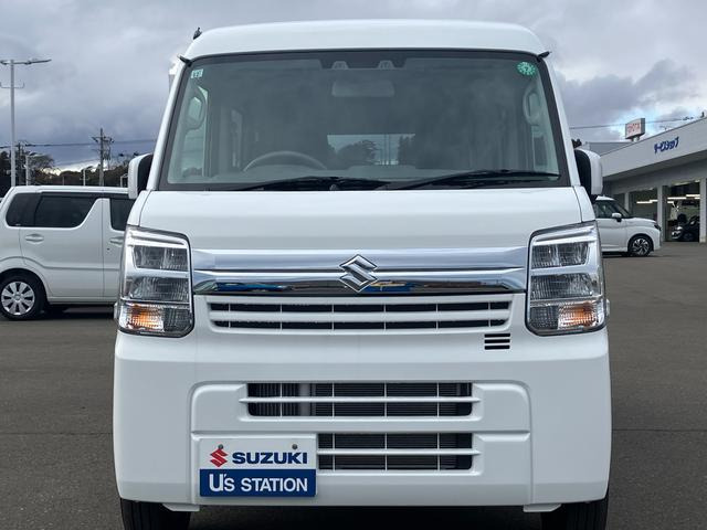 エブリイジョイン ターボ 4WD