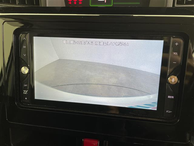 ルーミー1.0 カスタム G-T