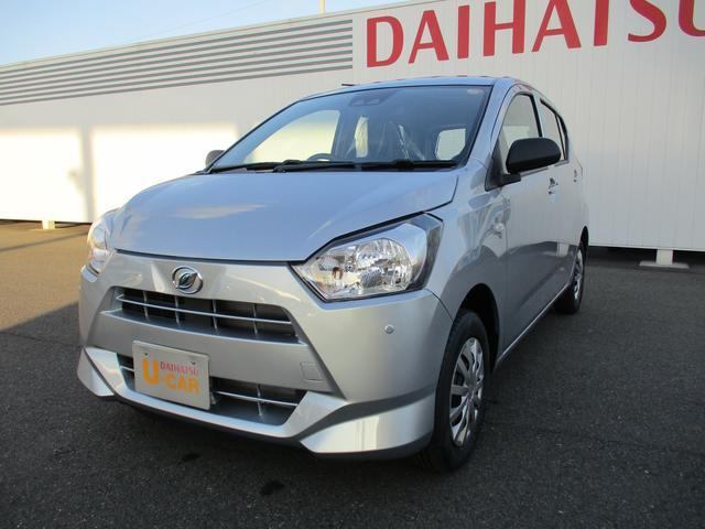 ミライースL SAIII