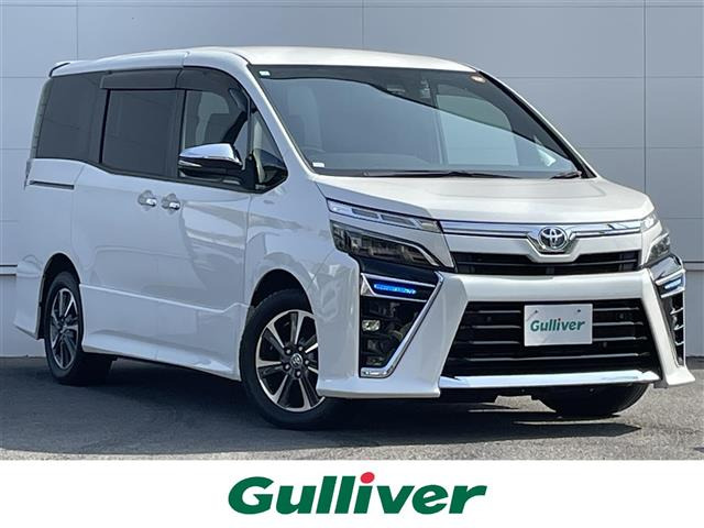 ヴォクシー2.0 ZS 煌III