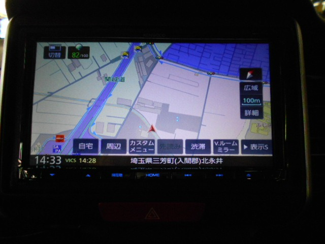 N-BOXG SSパッケージ 4WD