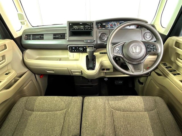 N-BOXG ホンダセンシング