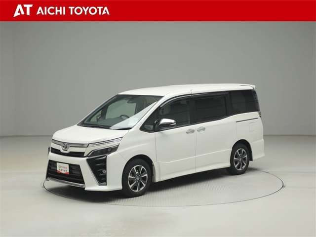 ヴォクシー2.0 ZS 煌III