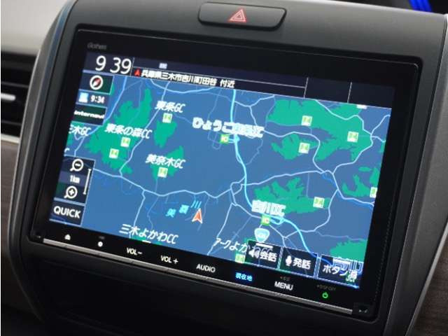 フリード1.5 G ホンダセンシング