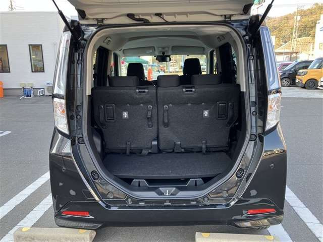 ルーミー1.0 カスタム G