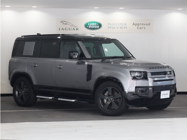 ディフェンダー