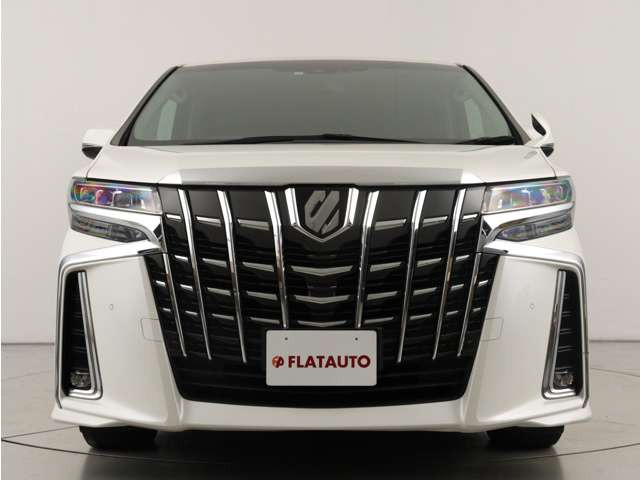 大迫力のフロントフェイスです!状態は非常にいいですが、コーティング施工により更なる質感をご提供できます。プランは数多く御座いますので、お気軽にお申し付けください!