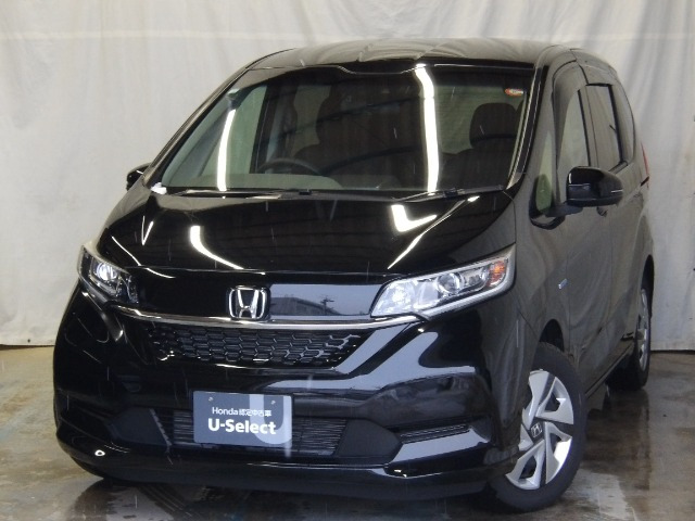 フリード+1.5 ハイブリッド G ホンダセンシング