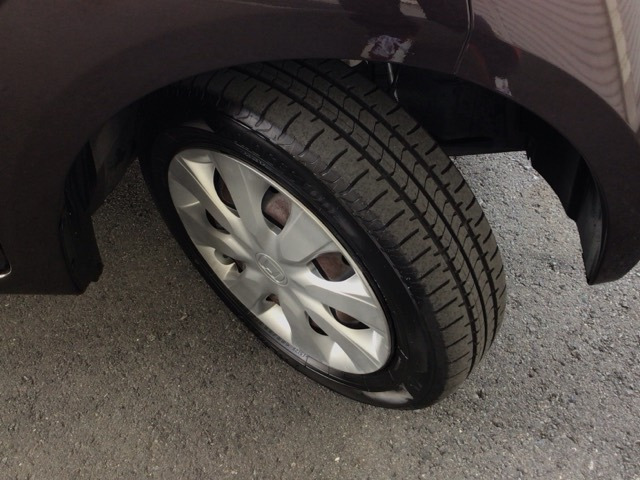 N-BOXG Lパッケージ