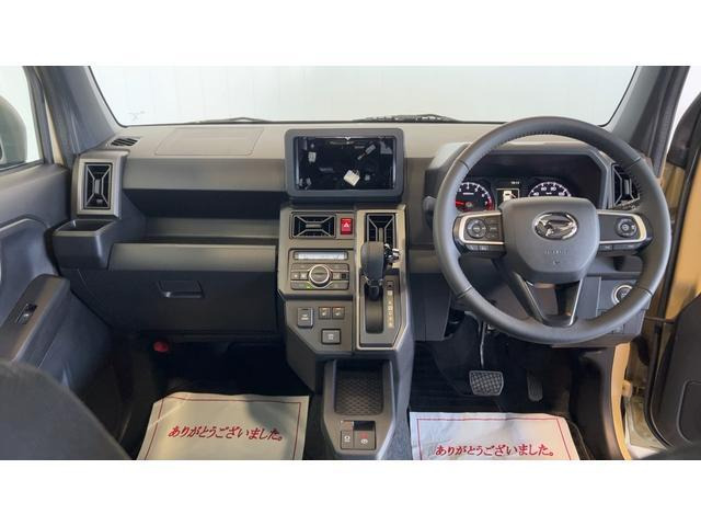 タフトG クロム ベンチャー