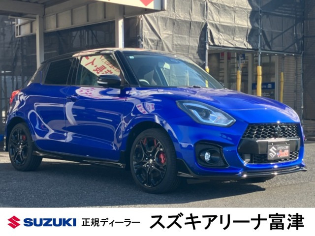 スイフト1.4 スポーツ